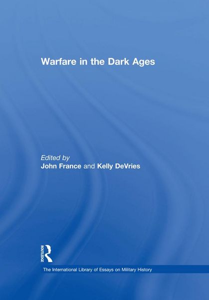 Produktbild: Warfare in the Dark Ages