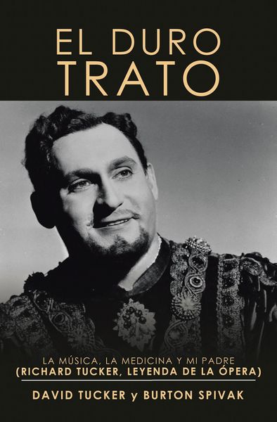 Produktbild: El Duro Trato