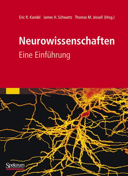 Produktbild: Neurowissenschaften