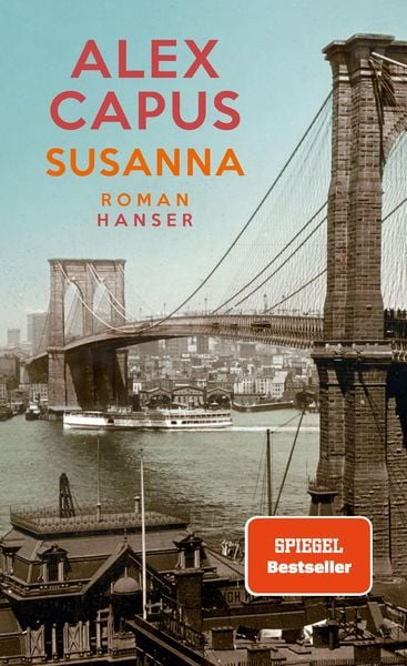 Produktbild: Susanna