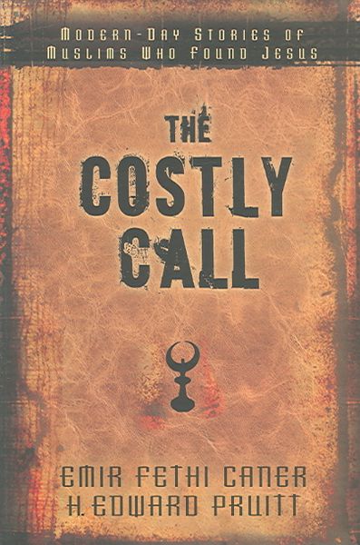 Produktbild: The Costly Call