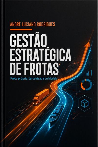 Produktbild: Gest&atilde;o Estrat&eacute;gica de Frotas
