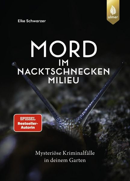 Mord im Nacktschnecken-Milieu