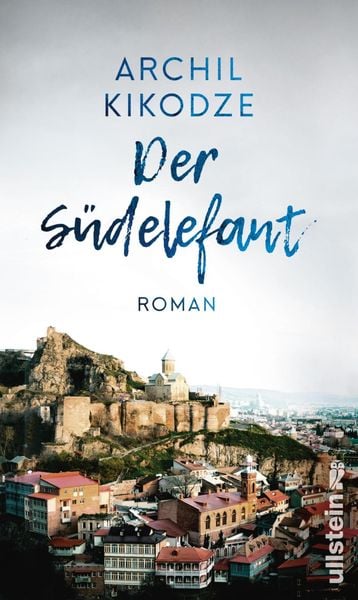 Produktbild: Der S&uuml;delefant