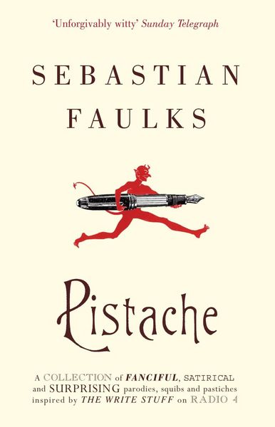 Produktbild: Pistache