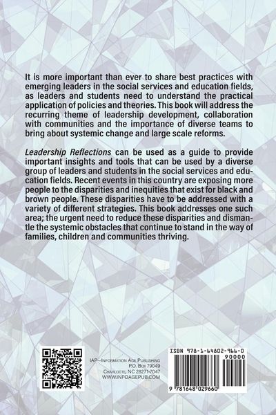 Produktbild: Leadership Reflections