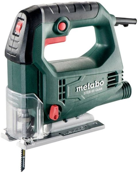 Metabo STEB 65 Quick Stichsäge 601030500 450W