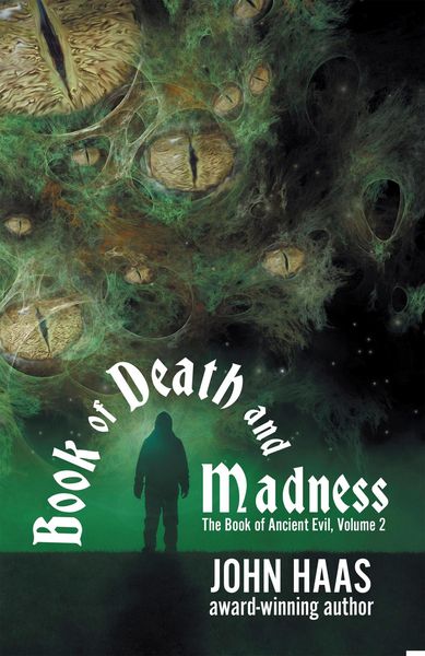 Produktbild: Book of Death and Madness