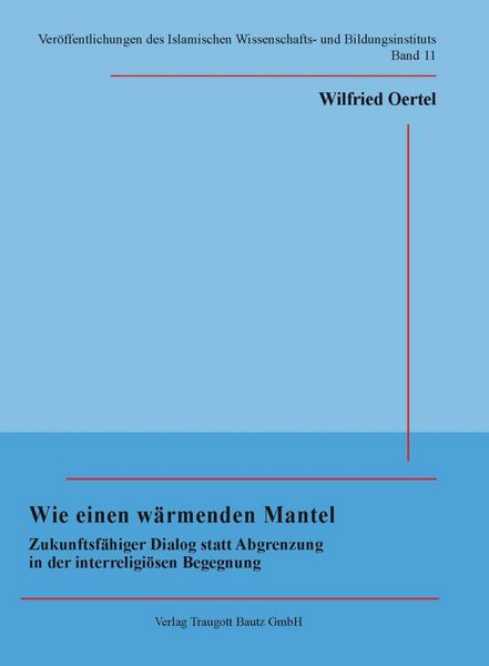 Produktbild: Wie einen w&auml;rmenden Mantel