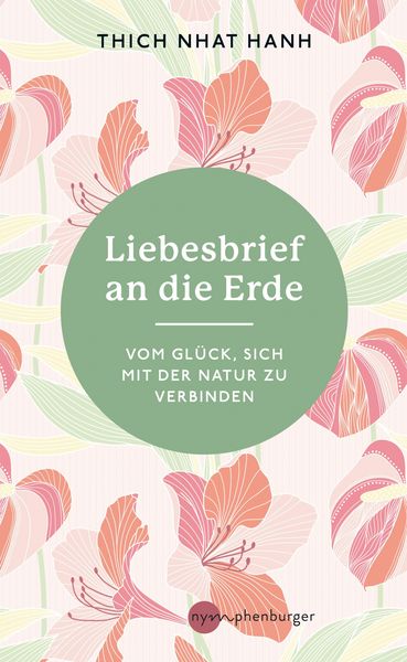 Produktbild: Liebesbrief an die Erde