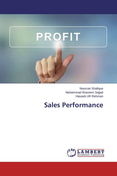 Produktbild: Sales Performance