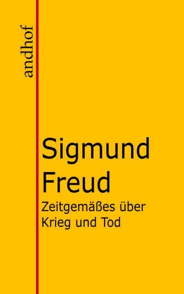 Produktbild: Zeitgem&auml;&szlig;es &uuml;ber Krieg und Tod