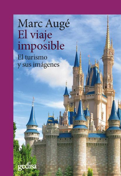 Produktbild: El viaje imposible