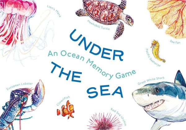 Produktbild: Under the Sea
