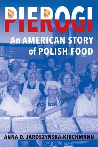 Produktbild: Pierogi