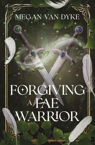 Produktbild: Forgiving a Fae Warrior