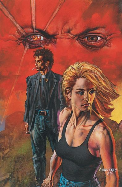Produktbild: Ennis, G: Preacher HC Book 04