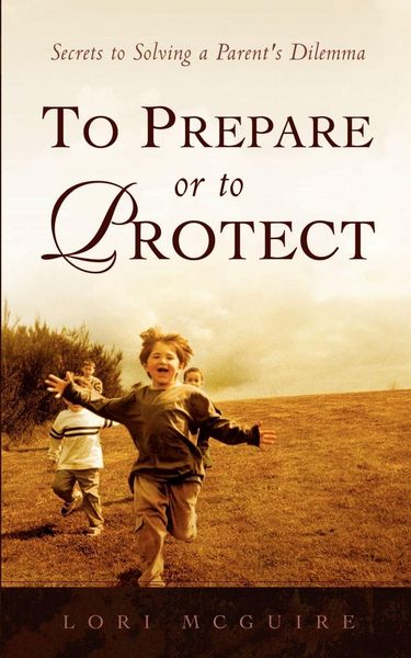 Produktbild: To Prepare or To Protect