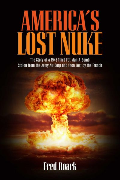 Produktbild: America's Lost Nuke