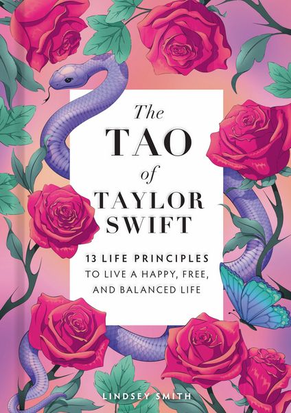 Produktbild: The Tao of Taylor Swift