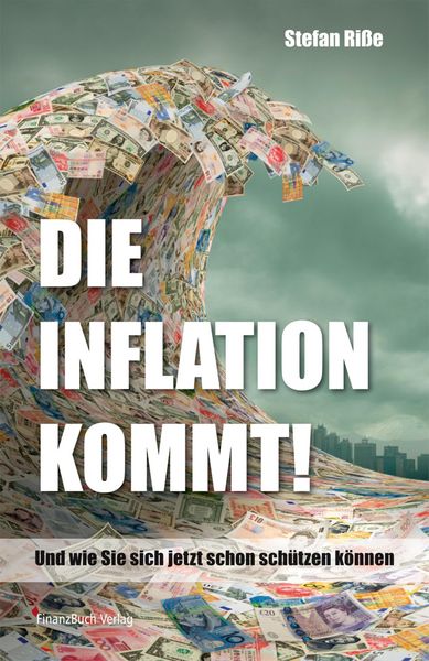 Produktbild: Die Inflation kommt