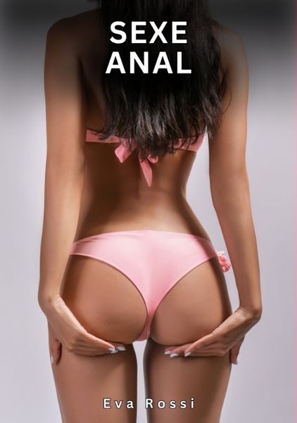 Produktbild: Sexe Anal