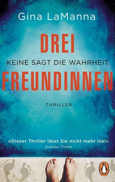 Produktbild: Drei Freundinnen