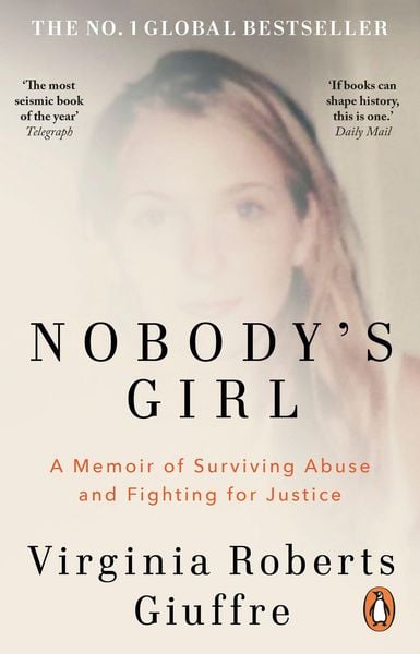 Produktbild: Nobody's Girl