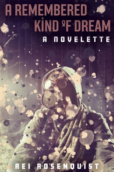 Produktbild: A Remembered Kind of Dream