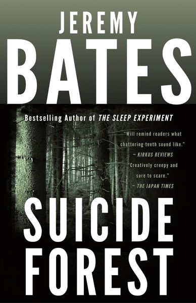 Produktbild: Suicide Forest
