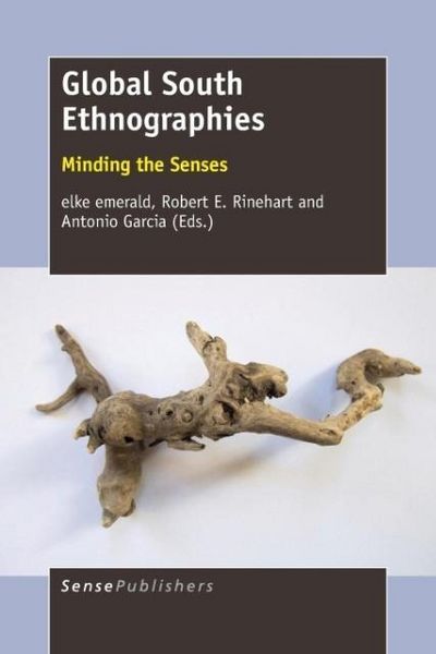 Produktbild: Global South Ethnographies
