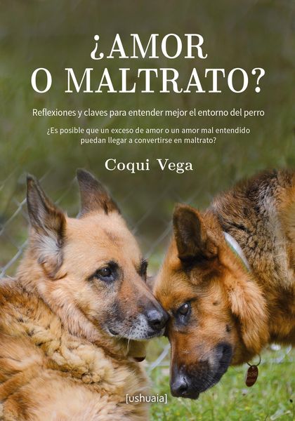 Produktbild: ¿Amor o maltrato?