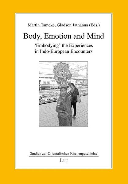 Produktbild: Body, Emotion and Mind