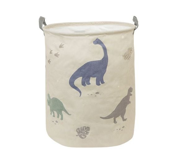 Aufbewahrungskorb / Dinosaurier