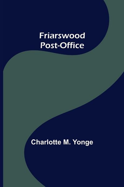 Produktbild: Friarswood Post-Office