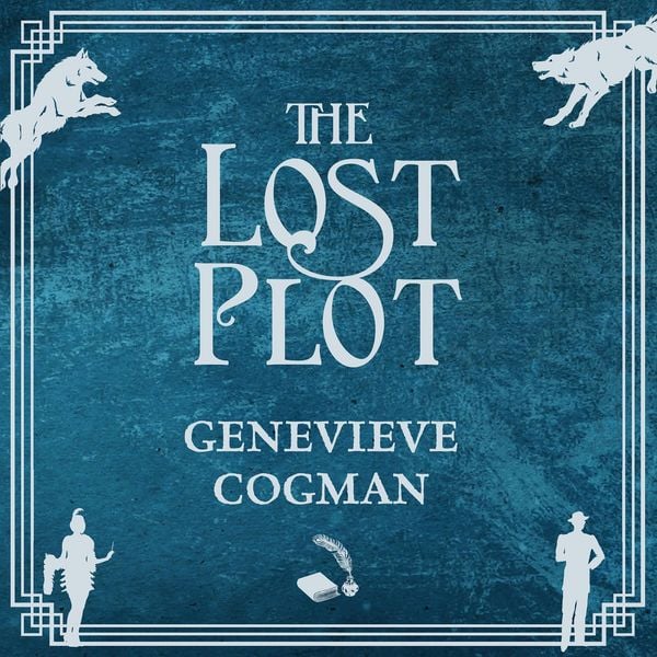Produktbild: The Lost Plot
