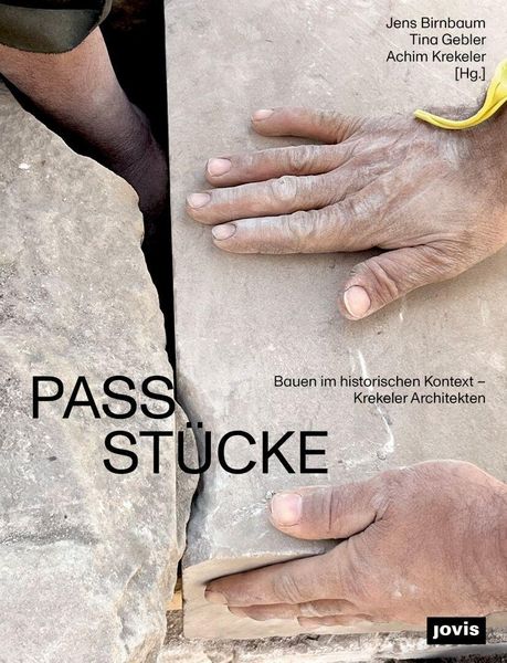Produktbild: Pass-St&uuml;cke
