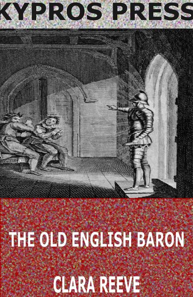 Produktbild: The Old English Baron