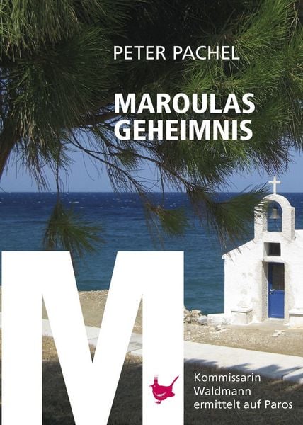 Produktbild: Maroulas Geheimnis