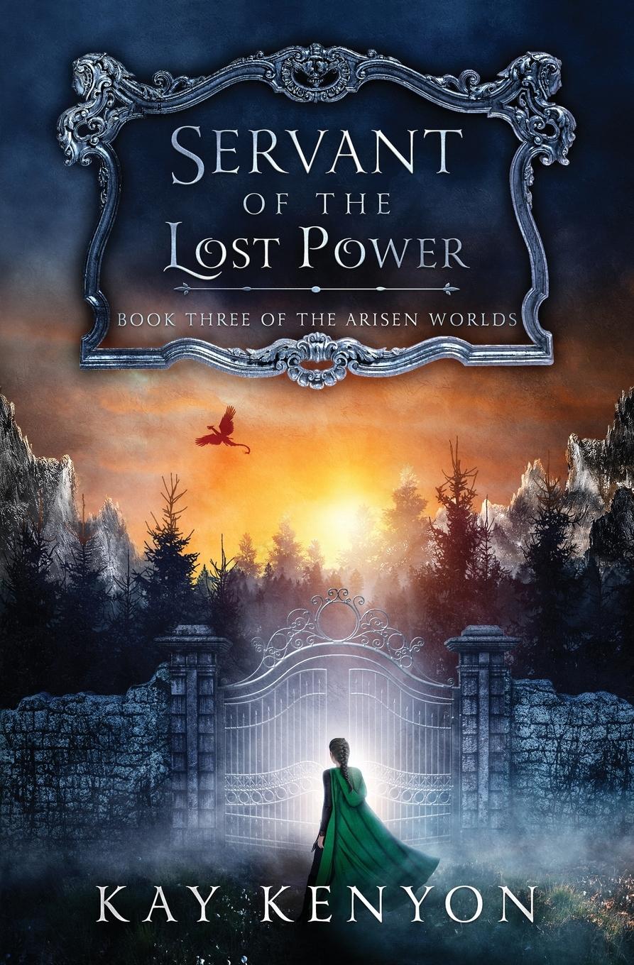 Produktbild: Servant of the Lost Power