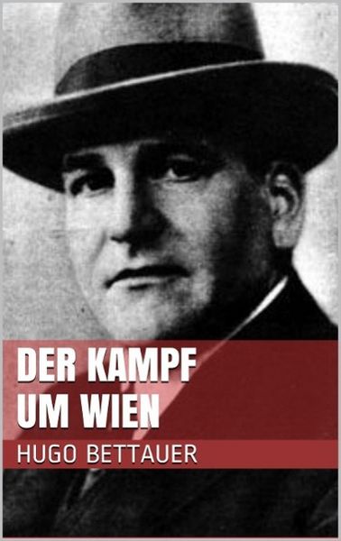 Produktbild: Der Kampf um Wien