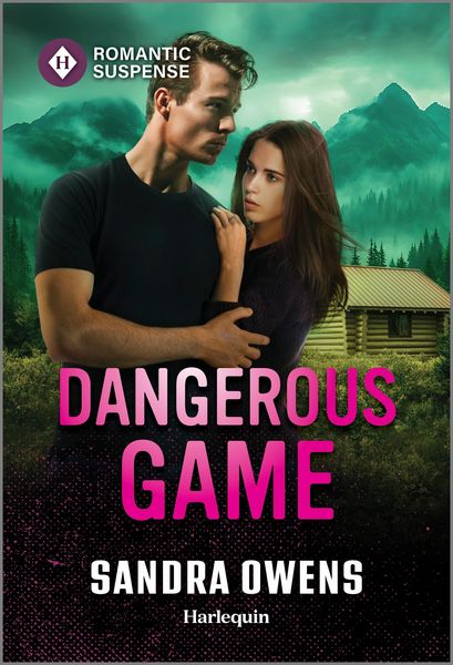 Produktbild: Dangerous Game