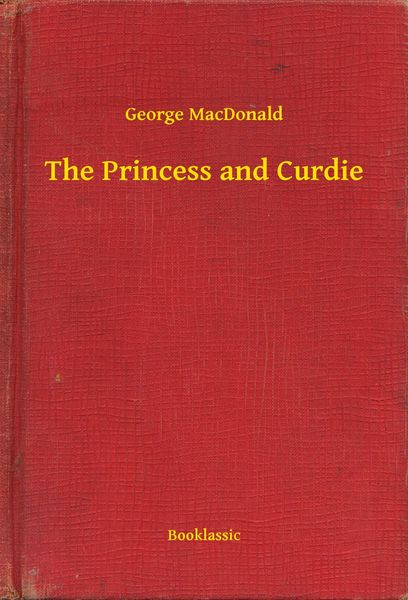 Produktbild: The Princess and Curdie