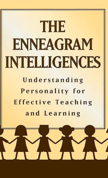 Produktbild: The Enneagram Intelligences