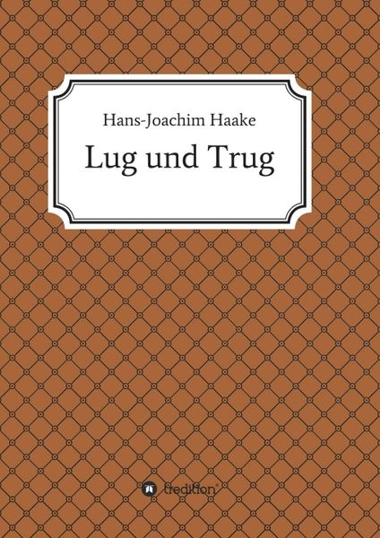 Produktbild: Lug und Trug