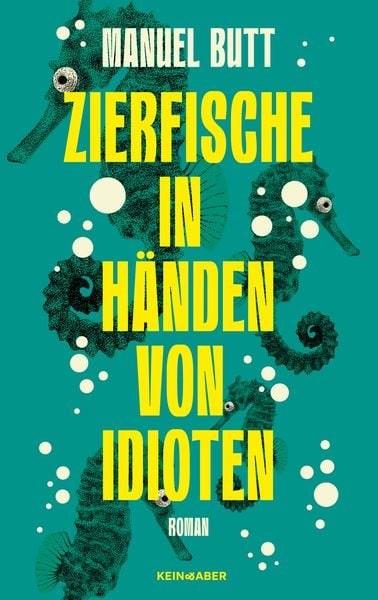 Produktbild: Zierfische in H&auml;nden von Idioten