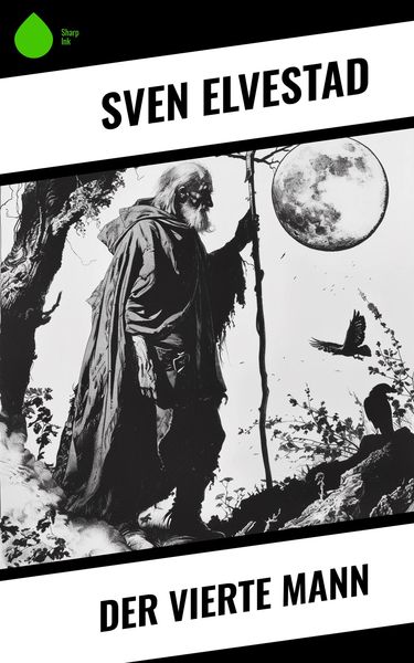 Produktbild: Der vierte Mann