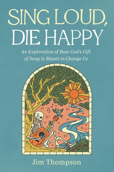 Produktbild: Sing Loud, Die Happy