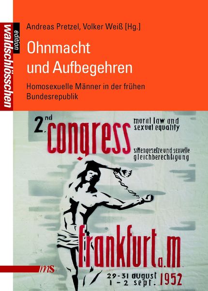 Produktbild: Ohnmacht und Aufbegehren