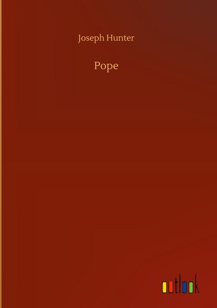 Produktbild: Pope